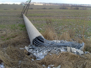 Тракторы наступают