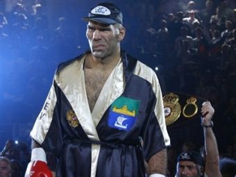 Валуеву посоветовали завершить карьеру