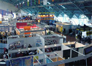 INDUSTRYEXPO. Промышленность Урала – стратегия инновационного развития