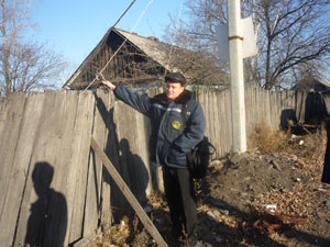 Энергетики ЕАО продолжают борьбу с энерговорами