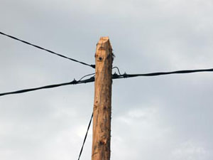 Кузбасские энергетики внедряют энергосберегающие технологии