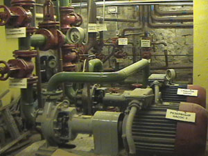 С подключением насосной станции «Ивановская» потребуется реконструкция подстанции «Енотаевка»