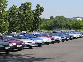 Генпрокуратура предложила ГИБДД отменить новую методику экзаменов