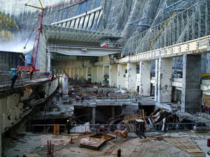 Катастрофическое страхование не актуально и не реально