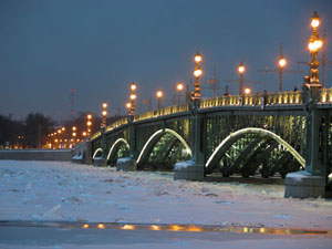 «Ленэнерго» получило паспорт готовности к зиме