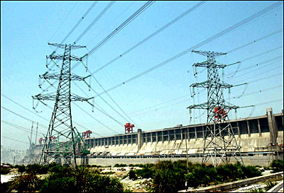 Подготовка энергосистемы России к зиме завершается