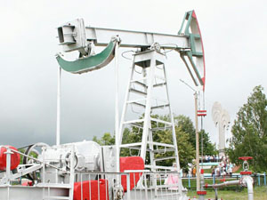 Второе рождение знаменитой скважины