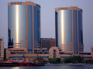 Россия и ОАЭ расширяют энергетическое сотрудничество