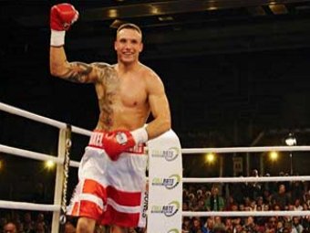 Чемпион мира по боксу добился замены судьи