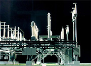 «Вологдаэнерго» представил проект модульной подстанции «Дружба»