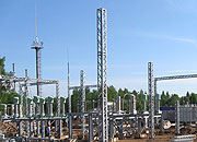 Институт «Энергомонтажпроект» спроектирует две подстанции и ВЛ в Забайкалье.