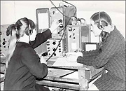 В «Южкузбассугле» внедряют современные системы подземной радиосвязи