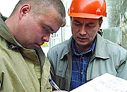 «Мобильные ГТЭС» провели тренировку в Тыве