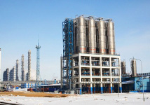 «Трубмаш» для «ТАНЕКО»