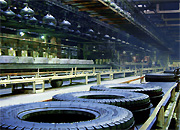 Ростехнологии, СИБУР и Пирелли договорились о совместной деятельности в шинной отрасли