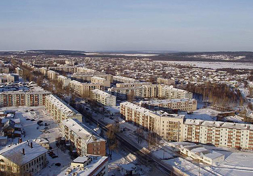 «Архэнерго» готов обеспечить техприсоединение водозабора и котельной в Онеге