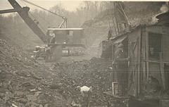 Есть вскрыша – будет и добыча