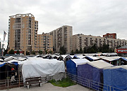 ГУП «ТЭК СПб» обеспечит теплоснабжение Хасанского рынка