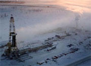 «Энерготех» построит дизельную электростанцию на Ванкоре