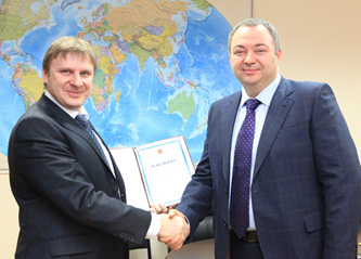 ТГК-2 получила Паспорт готовности к зиме