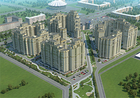 Московские кабельные сети обеспечили электроснабжение «Доминиона»