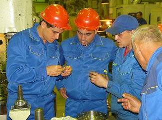 «Стройдормаш» обучает дистрибьюторов из Южной Америки