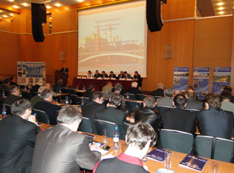 Российские и зарубежные электротехнические компании собрались на конференции