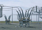 ЮЯЭС ввели в работу элегазовые выключатели