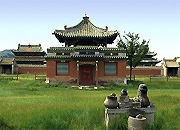 Россия и Монголия подпишут Меморандум о сотрудничестве в области энергетики