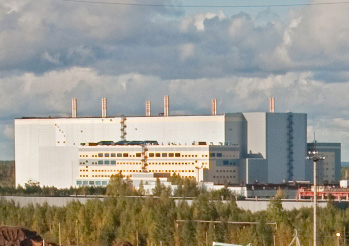 ФГУП «НИТИ им. А.П. Александрова» модернизируют