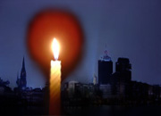 Энергетики Петербурга разработают единый план мероприятий на случай аварийных отключений электричества