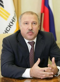 Президент НК «Роснефть» посетил Нефтеюганск