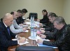 Руководители «Распадской» и МРСК Сибири обсудили строительство ЛЭП и подстанций