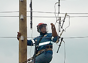 «Астраханьэнерго» принимает бесхозяйные электросетевые объекты