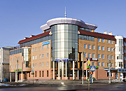 Энергетики изменили расположение кабельных линий в центре Архангельска