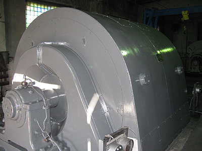 МЭС Сибири повысили устойчивость энергосистемы Тывы