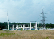 Увеличился объем полезного отпуска электроэнергии в сетях «Курскэнерго»