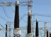 МЭС Западной Сибири заменили вводы на подстанции «Белозерная»