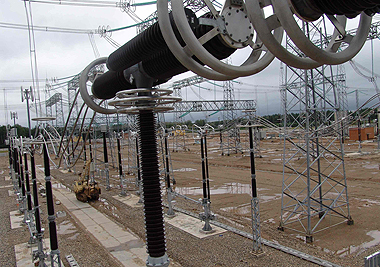 МЭС Центра повышает надежность взаимодействия энергосистем Средней Волги и Центральной России