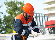 МЭС Северо-Запада ввели в работу реконструированную подстанцию «Южная»