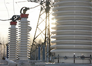 В Нижневартовских электрических сетях продолжается модернизация