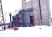 МЭС Западной Сибири повысили надежность энергоснабжения юга Тюменской области