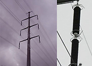 «Вологдаэнерго» впервые установил фарфоровые длинностержневые изоляторы на ВЛ