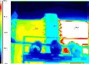 На завода Ssang Young завершается тепловизионное обследование