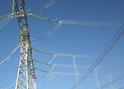 МЭС Волги поставили под напряжение две ЛЭП