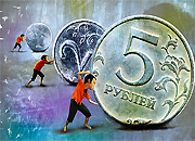 Выручка «РусГидро» за 9 месяцев выросла на 7%