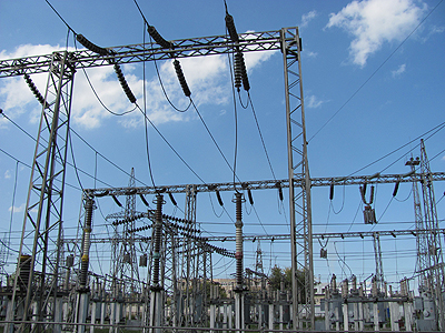 МЭС Сибири увеличат мощность подстанции «Восточная»