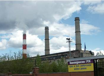 «Институт Теплоэлектропроект» выполняет изыскания по реконструкции Нижнетуринской ГРЭС