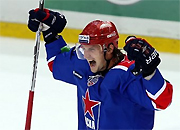 «Роснефть» приобрела профессиональный хоккейный клуб ЦСКА