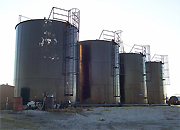 «Сорочинскнефть» направит более 90 млн. руб. на утилизацию нефтешламов